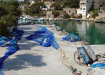 Exhibition XVIII Trobada de Pintors de Santanyí