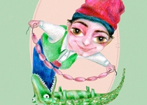 'Pipa, la titella meravella'