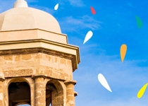 Festes Patronals Lloseta 2017