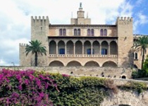 XI Festival de Música en La Almudaina