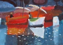 'DITIRAMBE-Homage to Dionis Bennàssar'