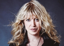 Jess Klein + Angelina Grimshaw