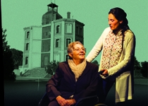 'La maternitat d'Elna'