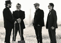 Los Peligrosos Gentlemen