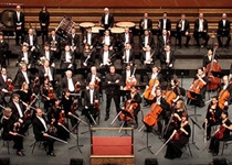 Orquestra Simfònica Illes Balears