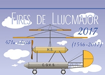 Fires de Llucmajor 2017