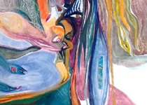 'Freskoafresco', by Massimo Zanori