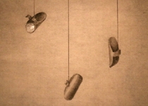 'Llum d'oli', by Dolors Sampol