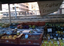 Mercado Ecológico de Palma