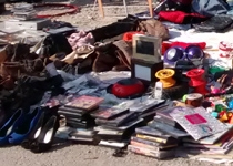 Mercado de segunda mano