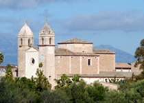 Mercado semanal de Pina