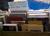 Mercado de segunda mano