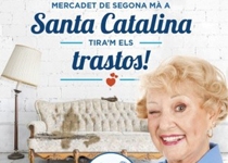 'Tira'm els trastos'