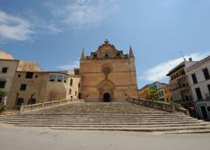 Mercado semanal de Felanitx