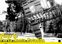 Mercadillo de segunda mano