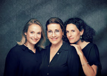 'Un matrimoni de Boston', de David Mamet  