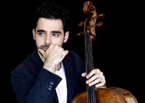 OSIB & Pablo Ferrández