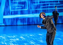 'Sin baile no hay paraíso'