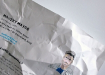 How do you see yourself in 5 years?, de Nauzet Mayor