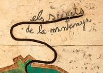  'Els secrets de la Muntanya', de Horacio Sapere