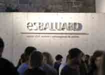 Jornada de puertas abiertas en Es Baluard