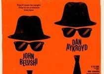 'The Blues Brothers'