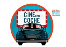  'Cine con coche'