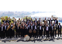 Temporada 2018-2019 de la Banda Municipal de Música de Palma