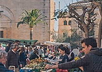 Fira de Santanyí 2018