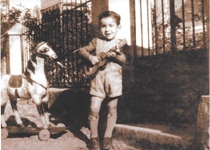 'Antoni Marquès, sota el silenci d'una guitarra prometedora'