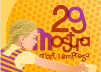 29 Mostra d'art i empresa