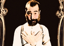 'Quincas, la mort i la mort'