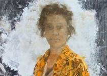 'Hippies always welcome', de Catalina Julve