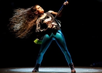 'La fuerza del destino'