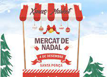 Xmas Fair - Mercado de Navidad 2022
