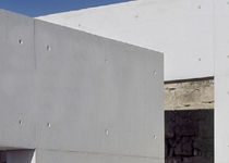 'De marès i formigó'