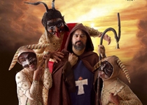 ‘La Comèdia de Sant Antoni’