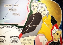 'All the Lovers', de Ela Fidalgo