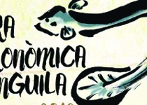 X Mostra gastronòmica de s'Anguila