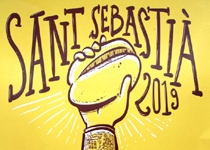 Sant Sebastià 2019