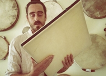 Aleix Tobias & Carles Dènia