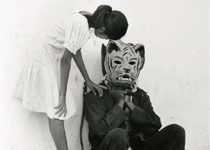 'Anhel [Sehnsucht] Una mirada sobre la col·lecció de Michael Horbach'