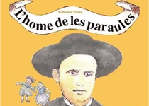 'L'home de les paraules'