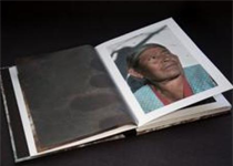 'Vientre', de Nadia del Pozo