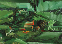 'Pelegrí del món', de Nils Burwitz