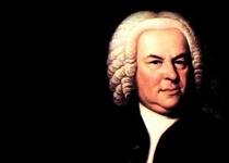 'Bach to the future'