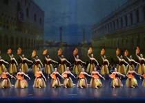 'Estils de dansa'