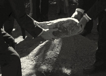 'Nada tan invisible'