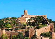 Mercado semanal de Capdepera