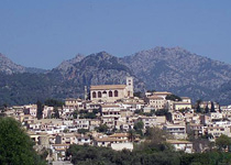 Mercado semanal de Selva